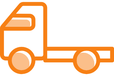 新都拖车/平板车